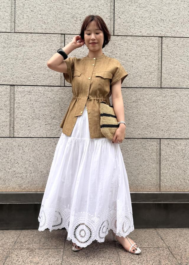 スタイリングタイトル