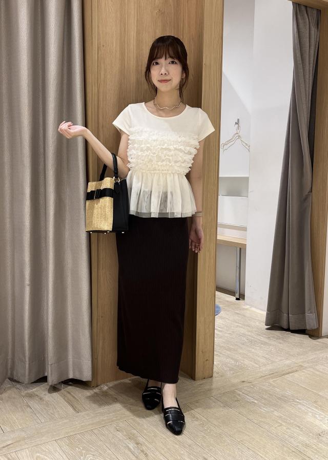 スタイリングタイトル