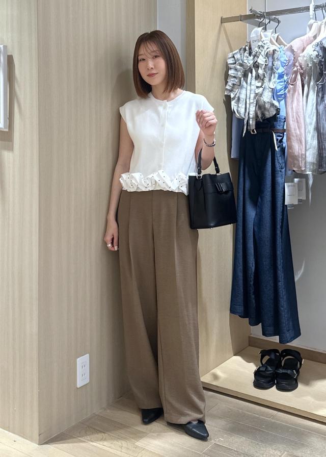 スタイリングタイトル