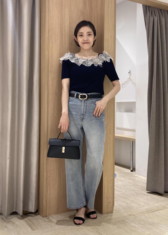 スタイリングタイトル
