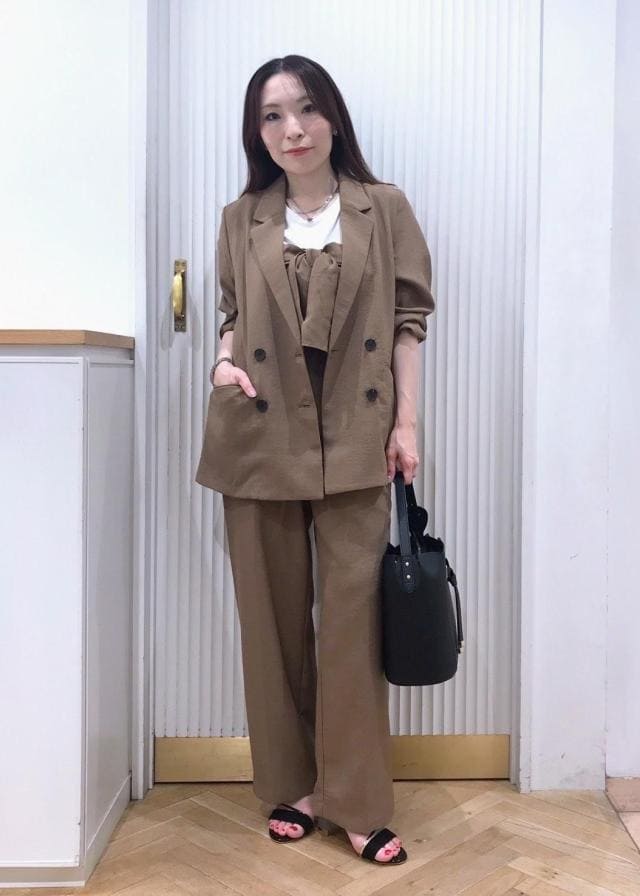 スタイリングタイトル