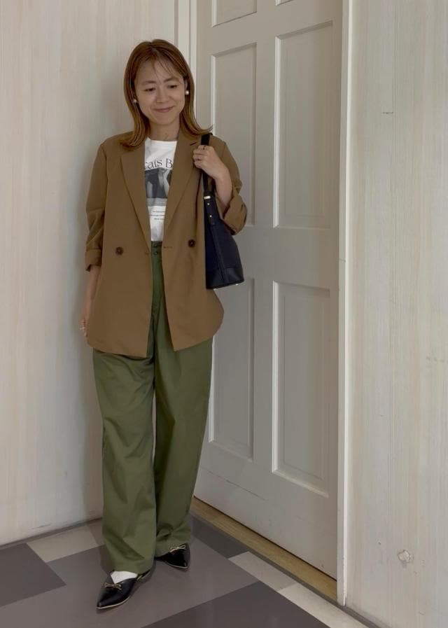 スタイリングタイトル