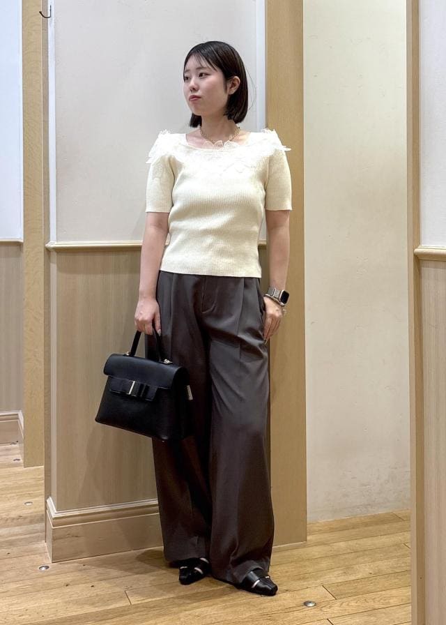 スタイリングタイトル