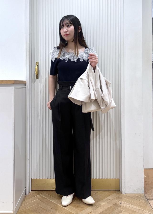 スタイリングタイトル
