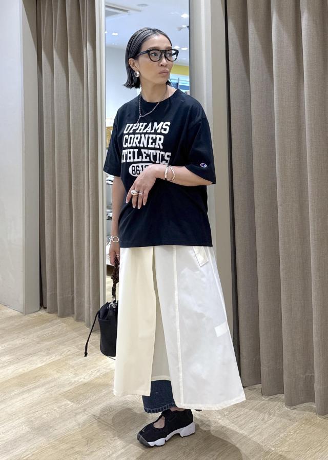 スタイリングタイトル