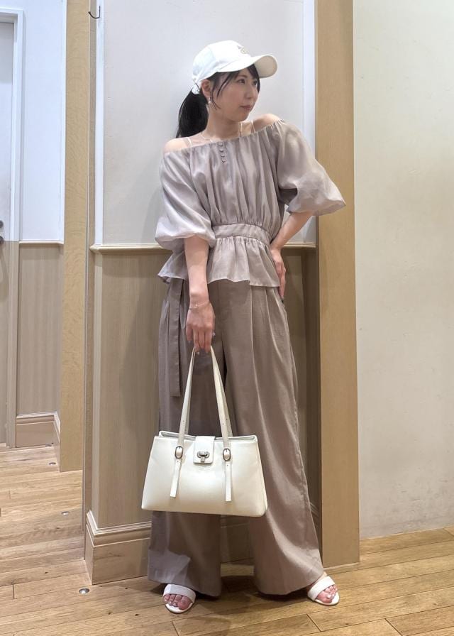 スタイリングタイトル