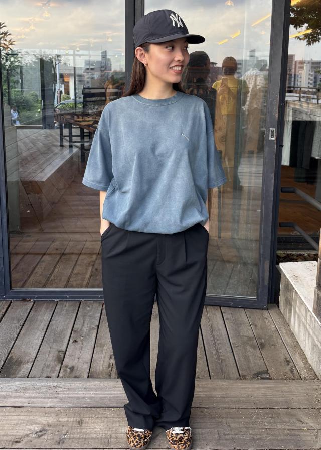 スタイリングタイトル