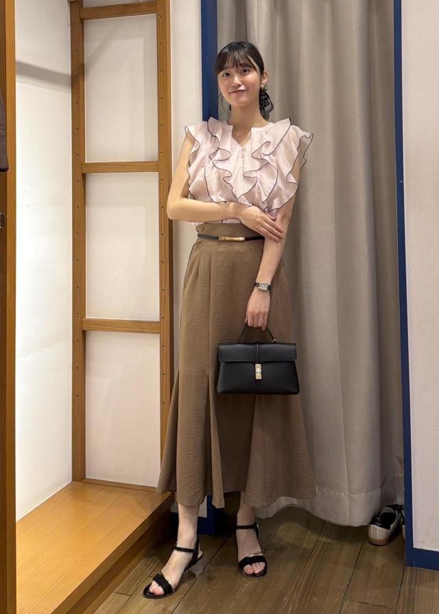 スタイリングタイトル