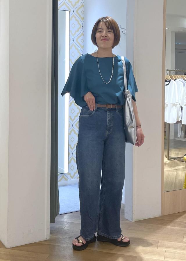 スタイリングタイトル