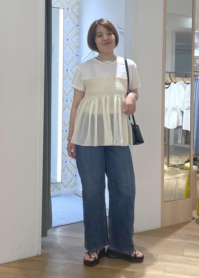 スタイリングタイトル