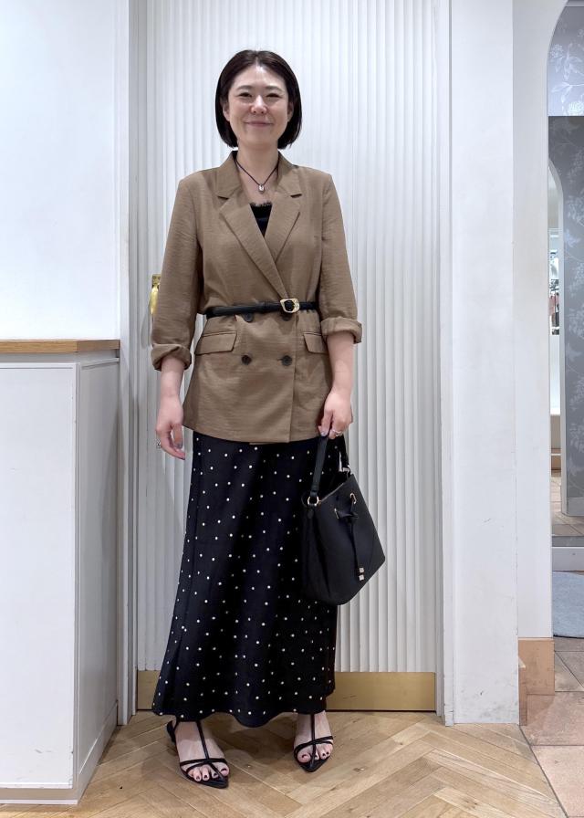スタイリングタイトル