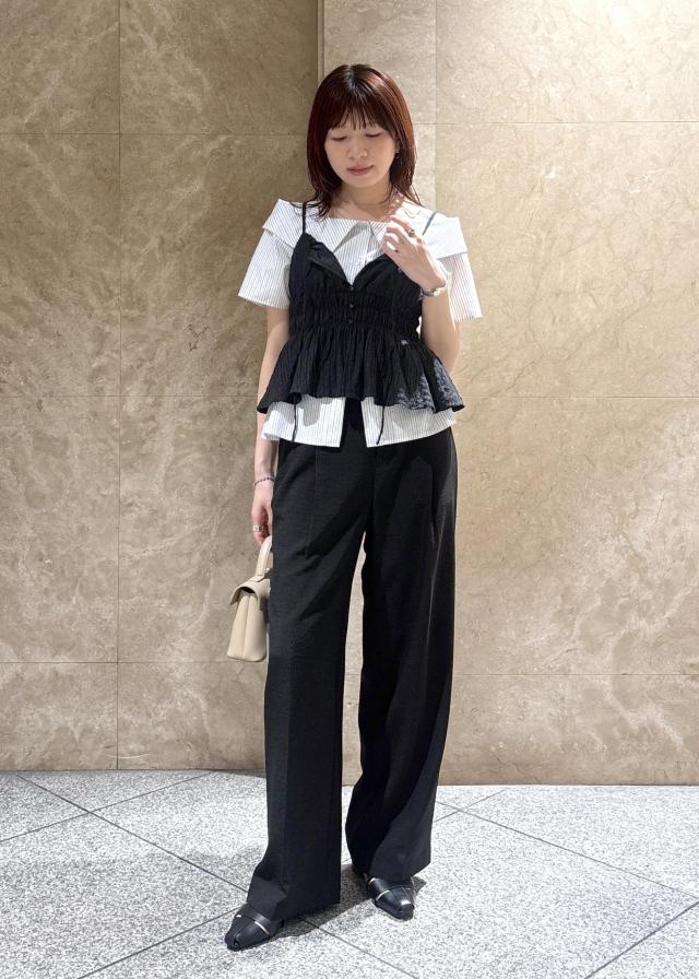 スタイリングタイトル