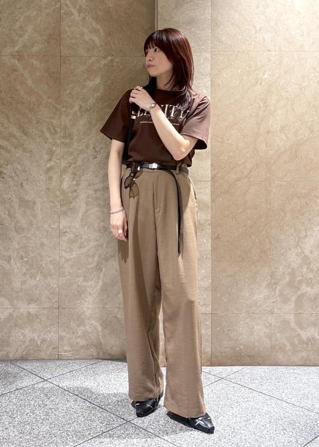 スタイリングタイトル