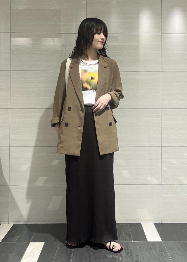 スタイリングタイトル
