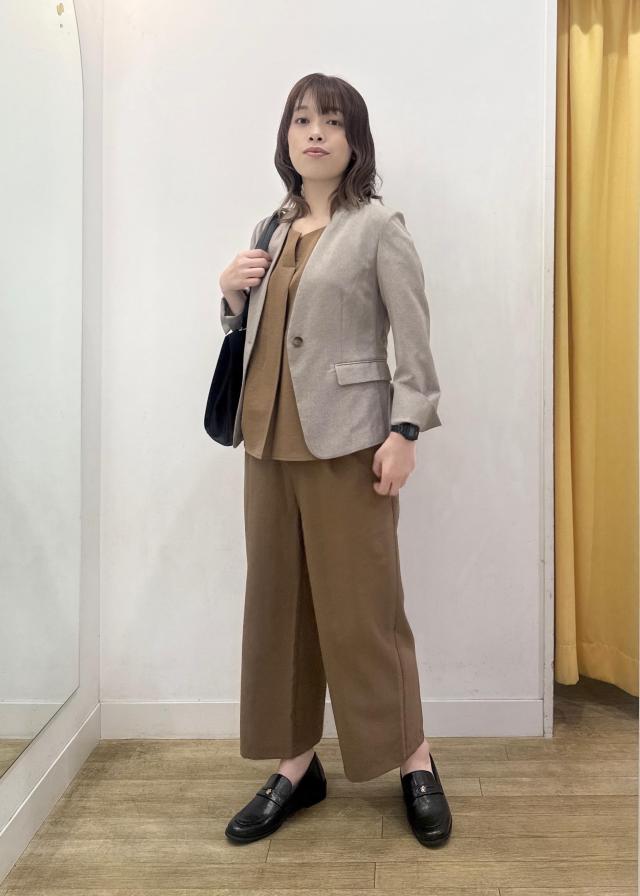 スタイリングタイトル