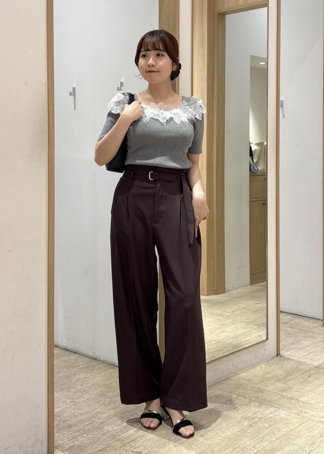 スタイリングタイトル