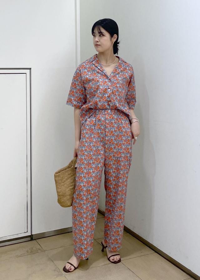 スタイリングタイトル