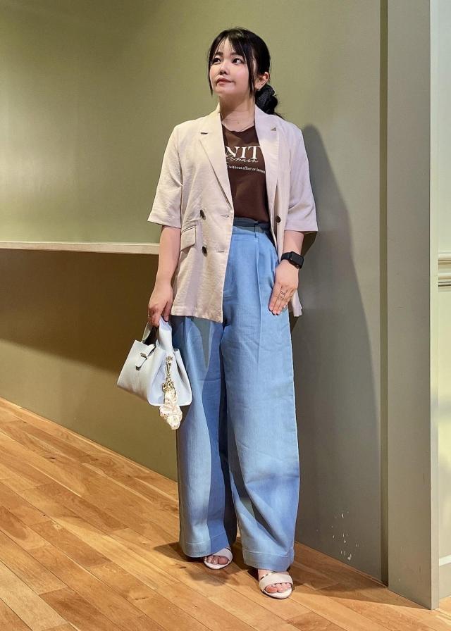 スタイリングタイトル