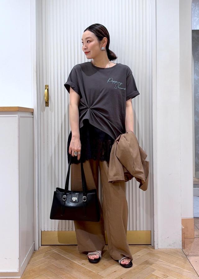 スタイリングタイトル
