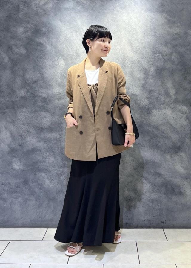 スタイリングタイトル