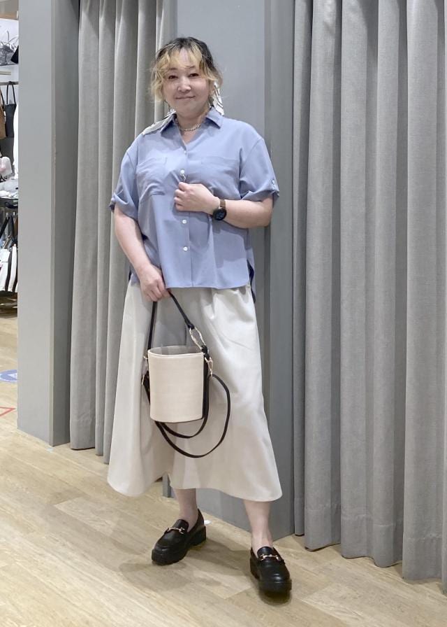 スタイリングタイトル