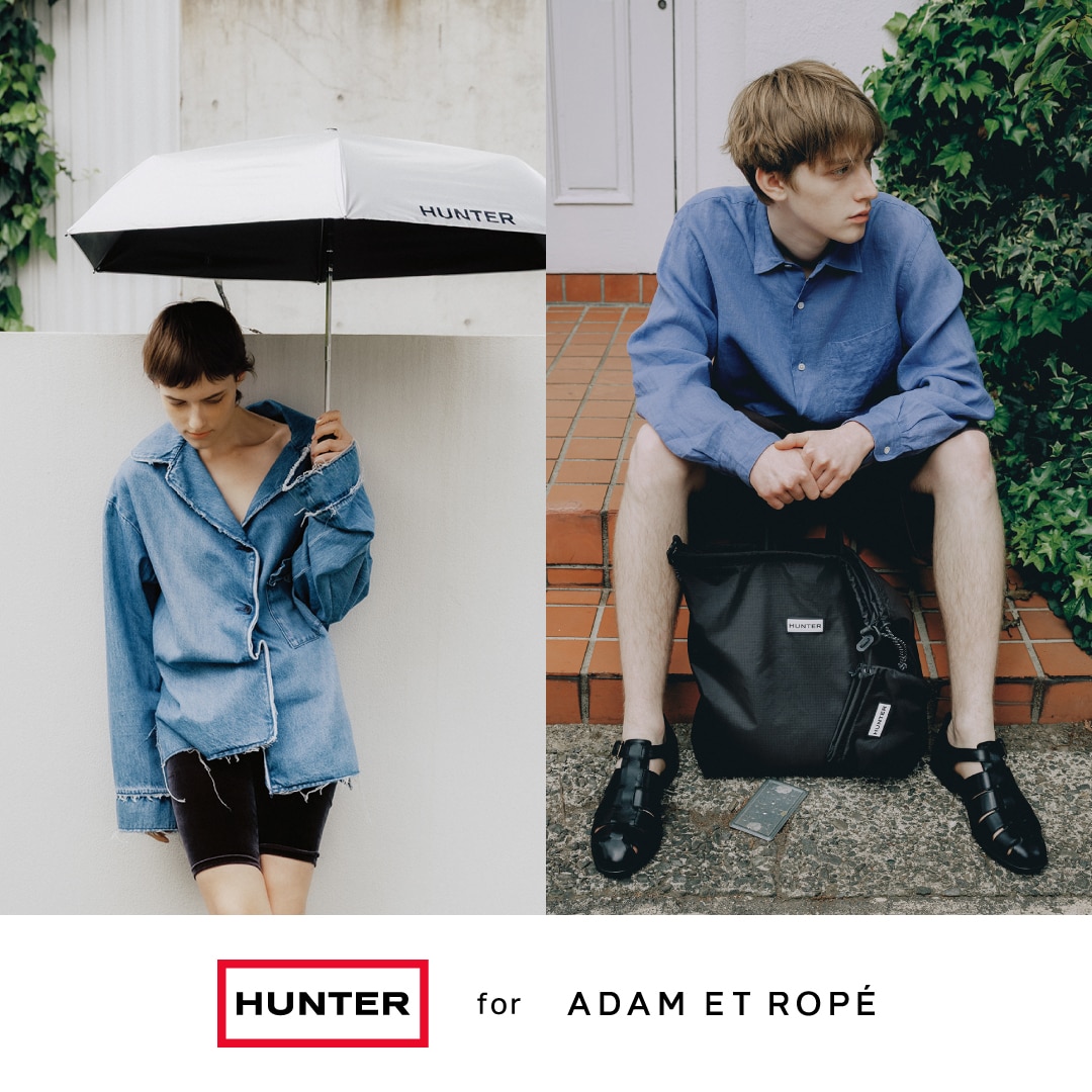 ADAM ET ROPÉ FEMME(アダム エ ロペ ファム) | J'aDoRe JUN ONLINE