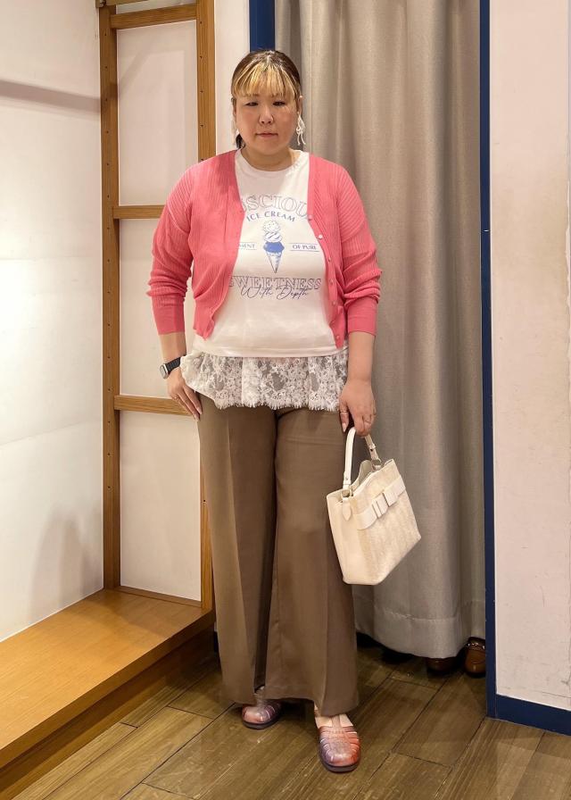 スタイリングタイトル