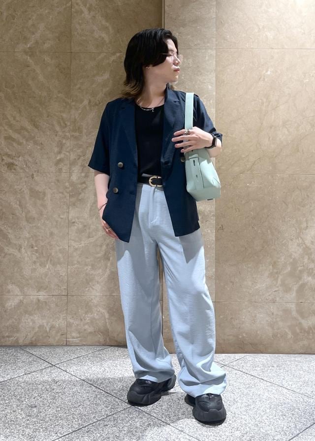 スタイリングタイトル