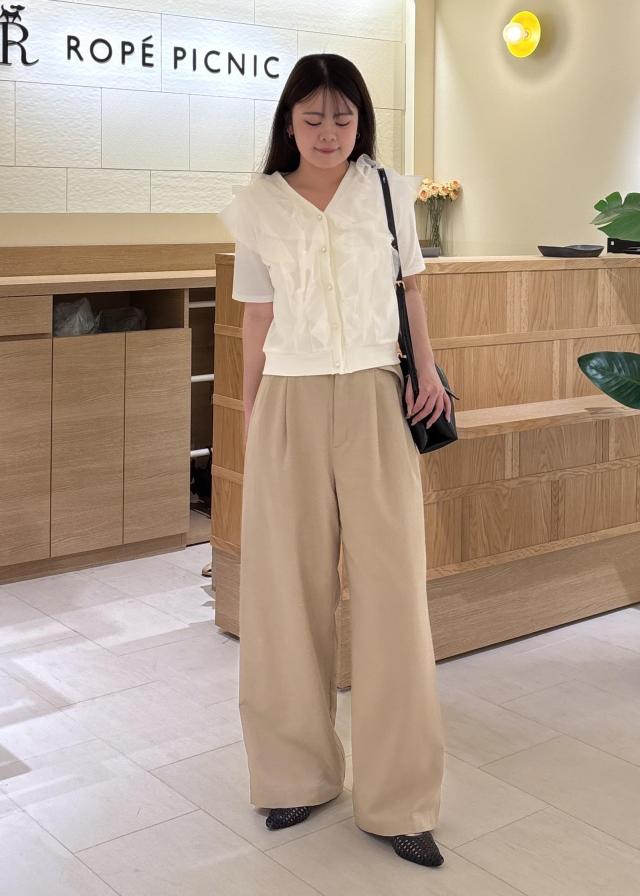 スタイリングタイトル