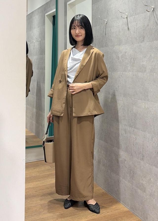 スタイリングタイトル