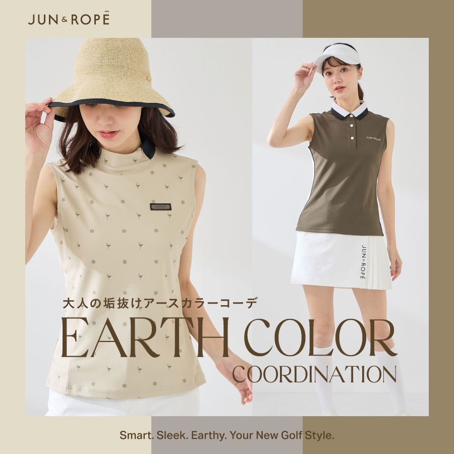 JUN&ROPÉ(ジュン アンド ロペ) | J'aDoRe JUN ONLINE（ジャドール