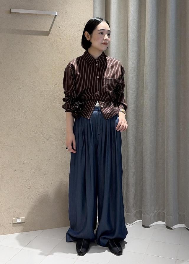 スタイリングタイトル