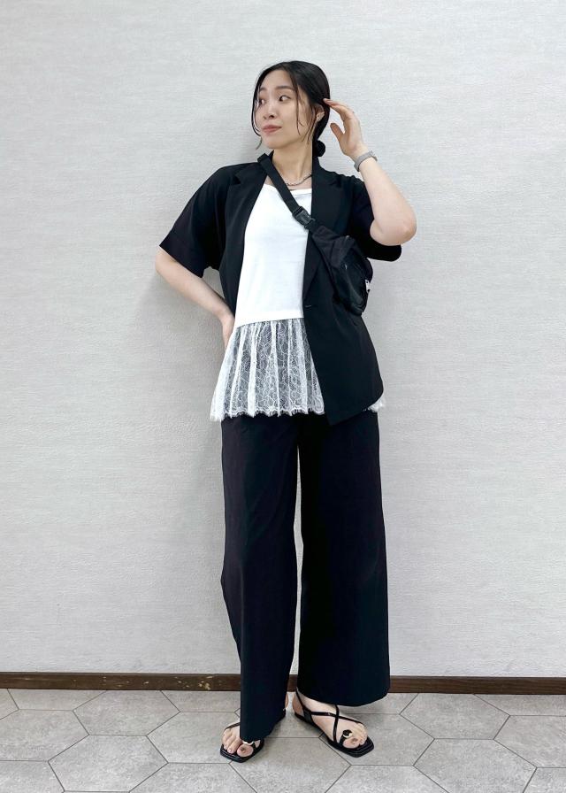 スタイリングタイトル