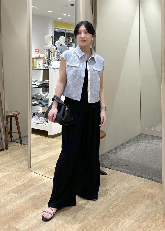 スタイリングタイトル