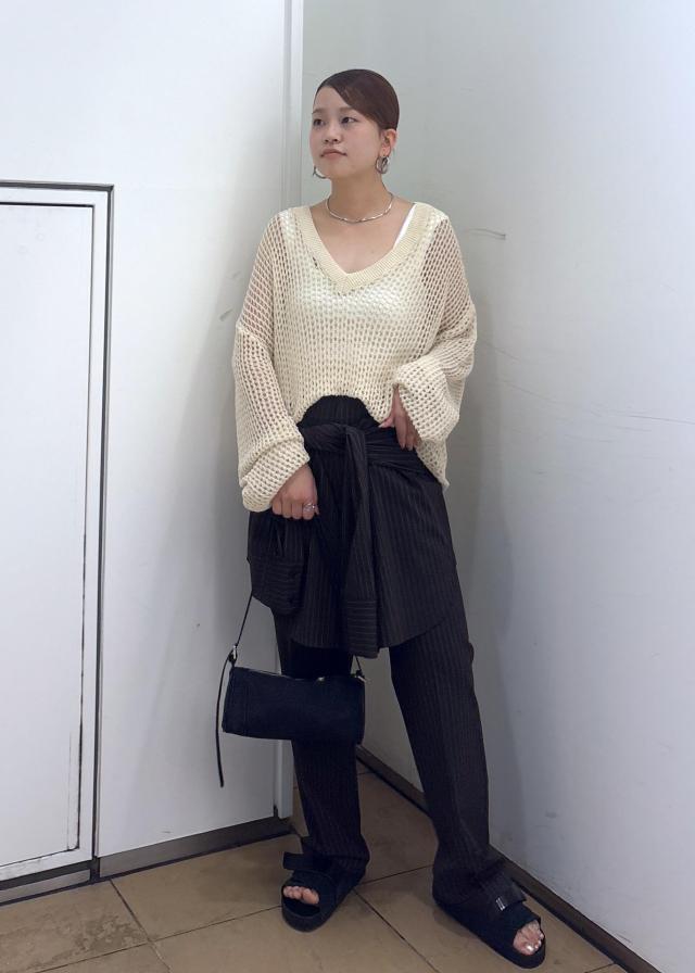 スタイリングタイトル