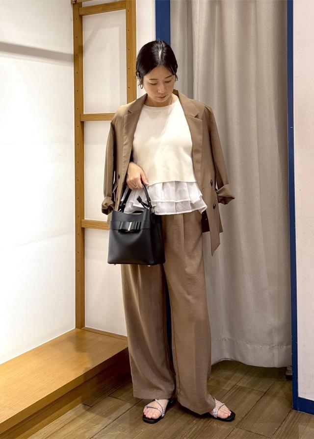 スタイリングタイトル