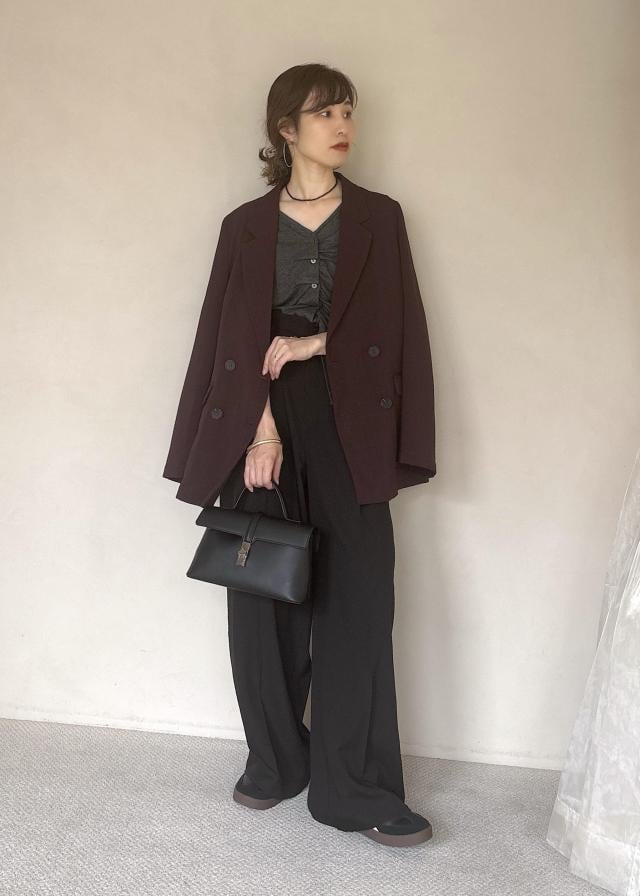 スタイリングタイトル