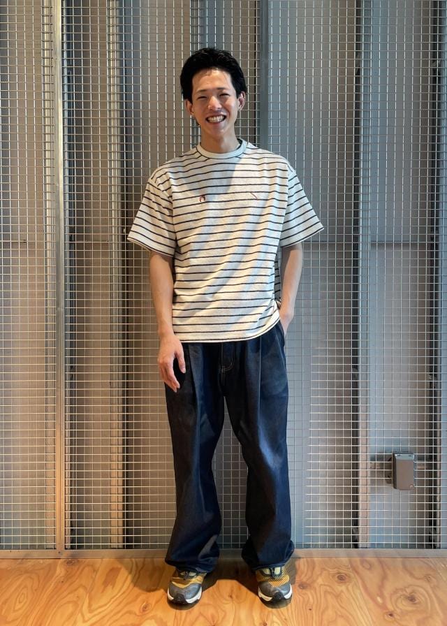 スタイリングタイトル