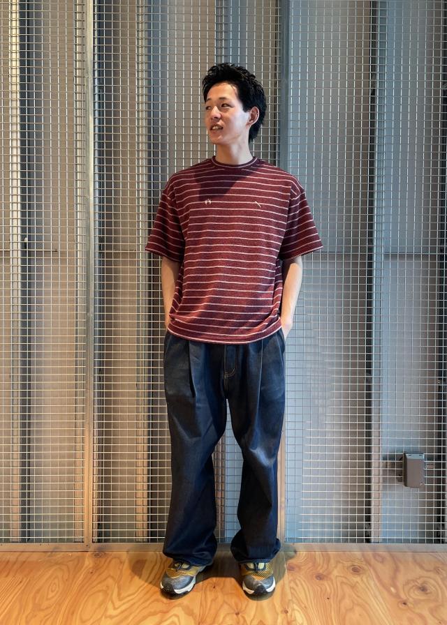 スタイリングタイトル