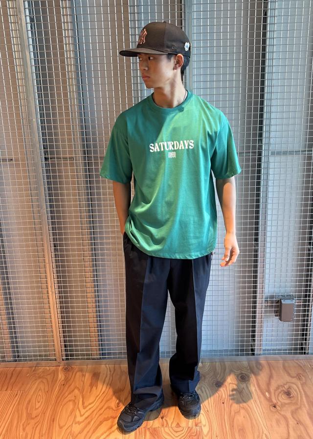 スタイリングタイトル