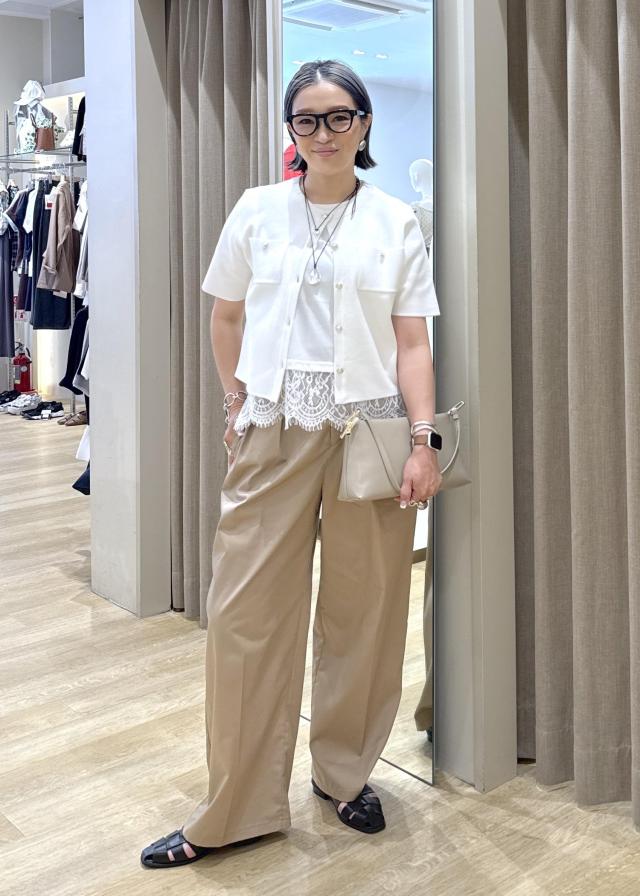 スタイリングタイトル