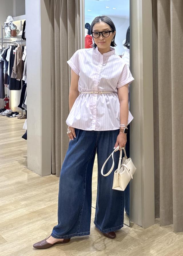 スタイリングタイトル