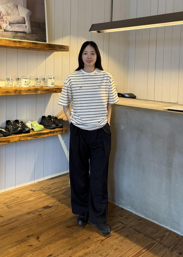 スタイリングタイトル