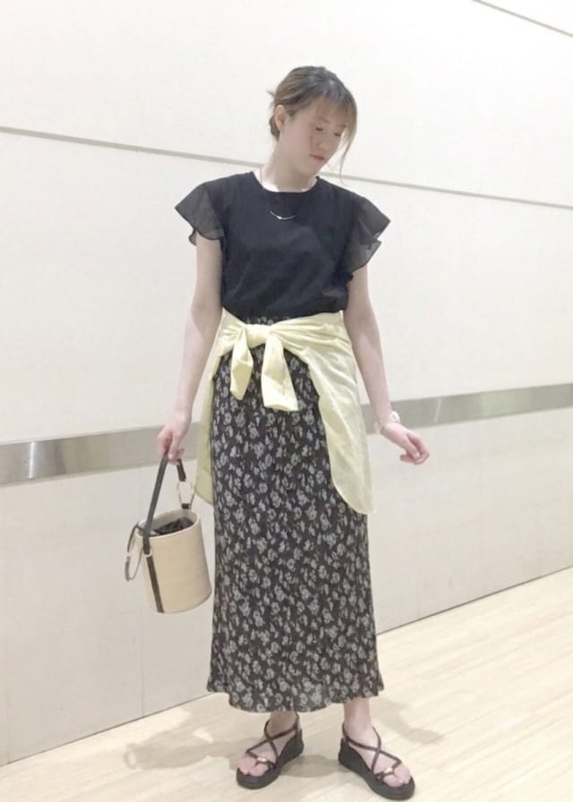 スタイリングタイトル