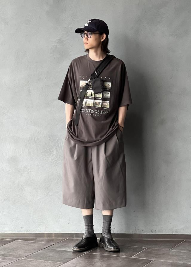 スタイリングタイトル