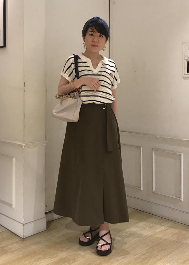 スタイリングタイトル