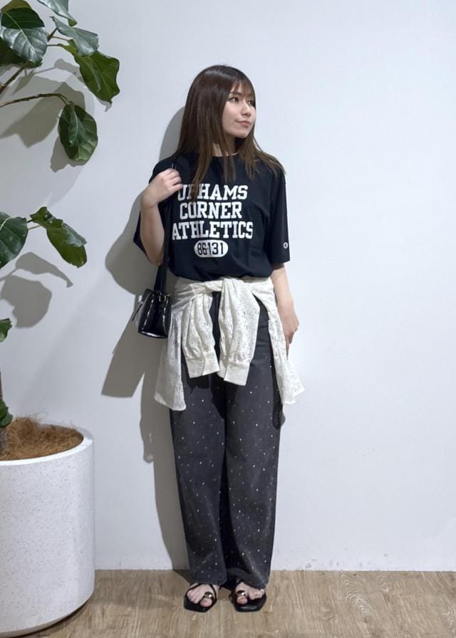 スタイリングタイトル