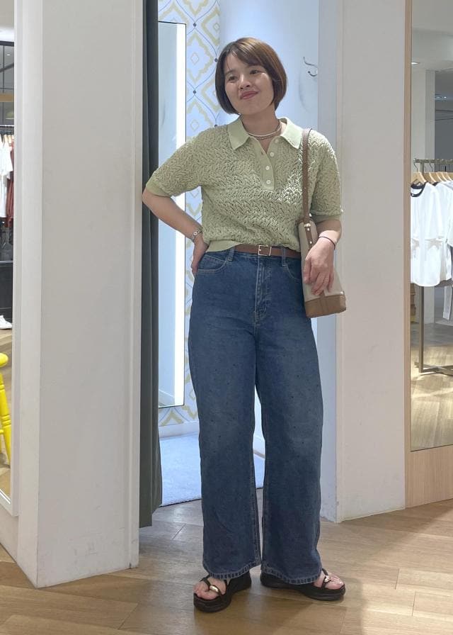 スタイリングタイトル
