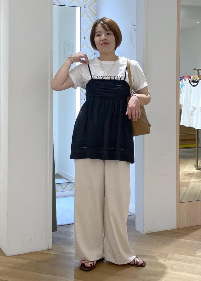 スタイリングタイトル
