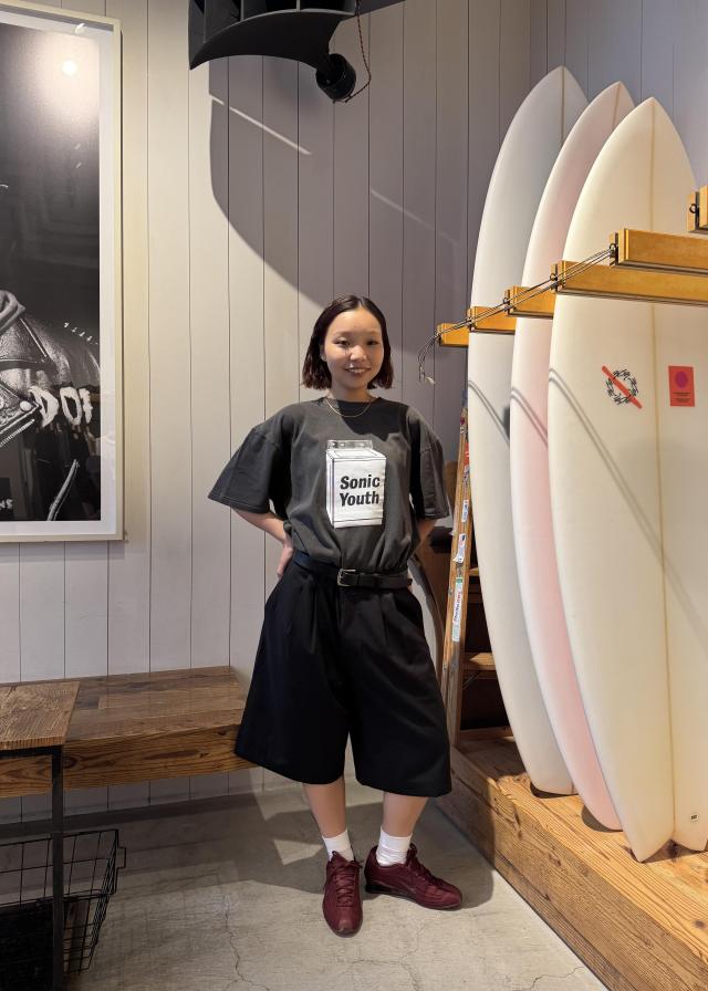スタイリングタイトル